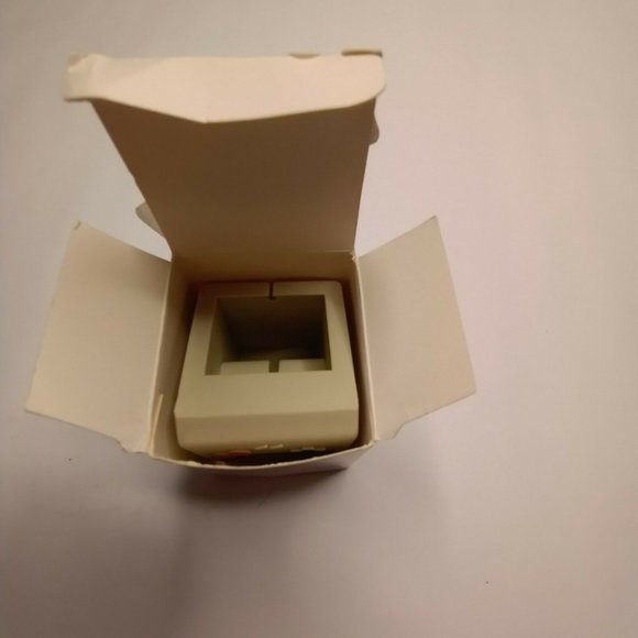 Gameboy Themed Smart Watch Stand Gray - Picture 2 of 5